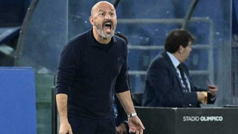 Винченцо Итальяно / ANSA Винченцо Итальяно / ANSA