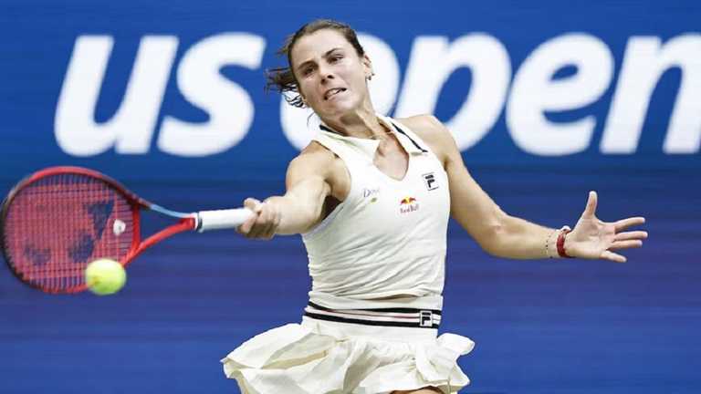 Емма Наварро / Фото EFE Емма Наварро / Фото EFE