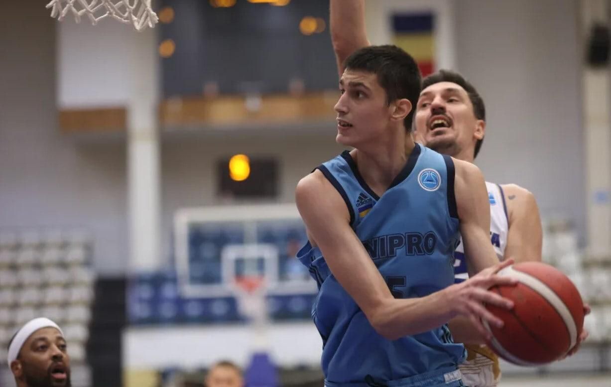 Дніпро – Констанца / Фото ФБУ Дніпро – Констанца / Фото ФБУ