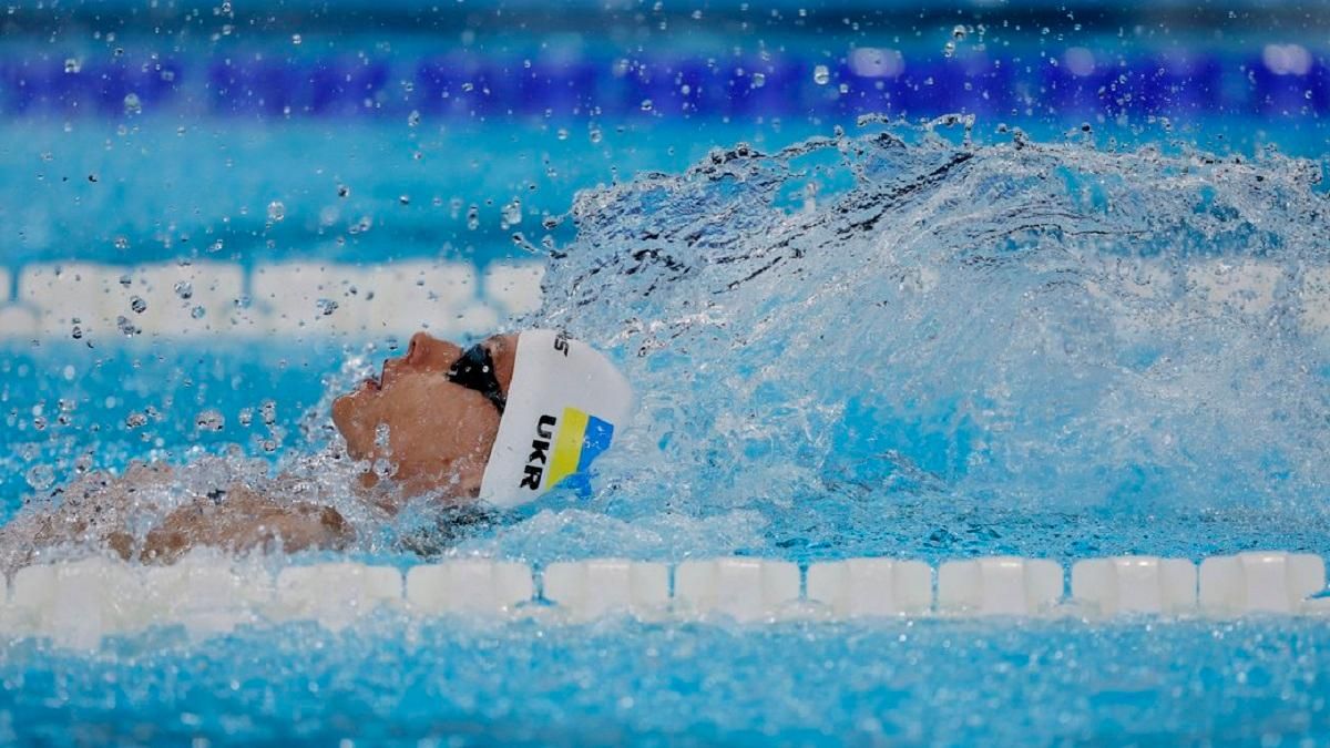 Юрій Шенгур / Фото REUTERS/Andrew Couldridge