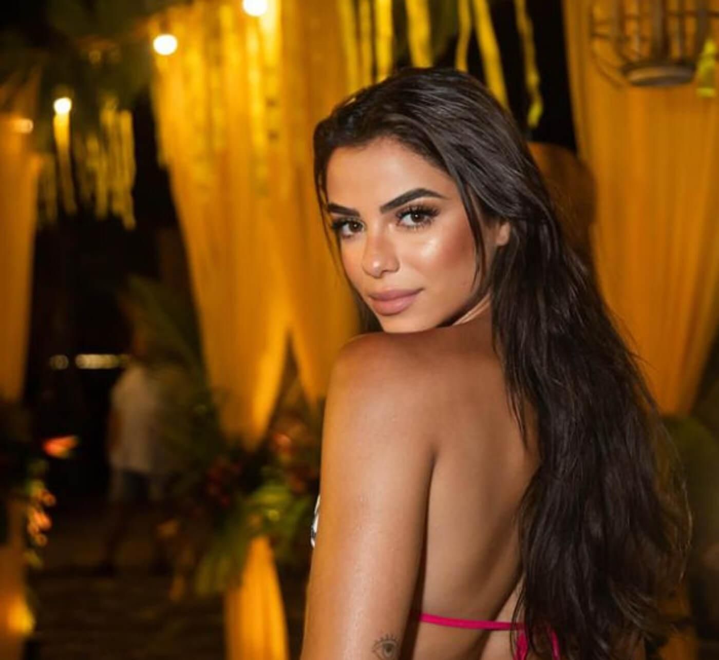 Кі Алвес / Фото з Instagram