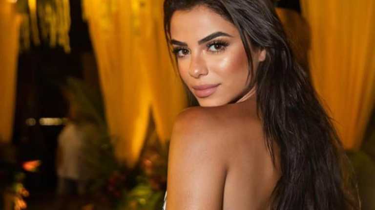 Ки Алвес / Фото из Instagram Ки Алвес / Фото из Instagram