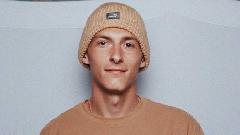 Олег Дорощук / Фото instagram.com/oleh_doroshchuk Олег Дорощук / Фото instagram.com/oleh_doroshchuk