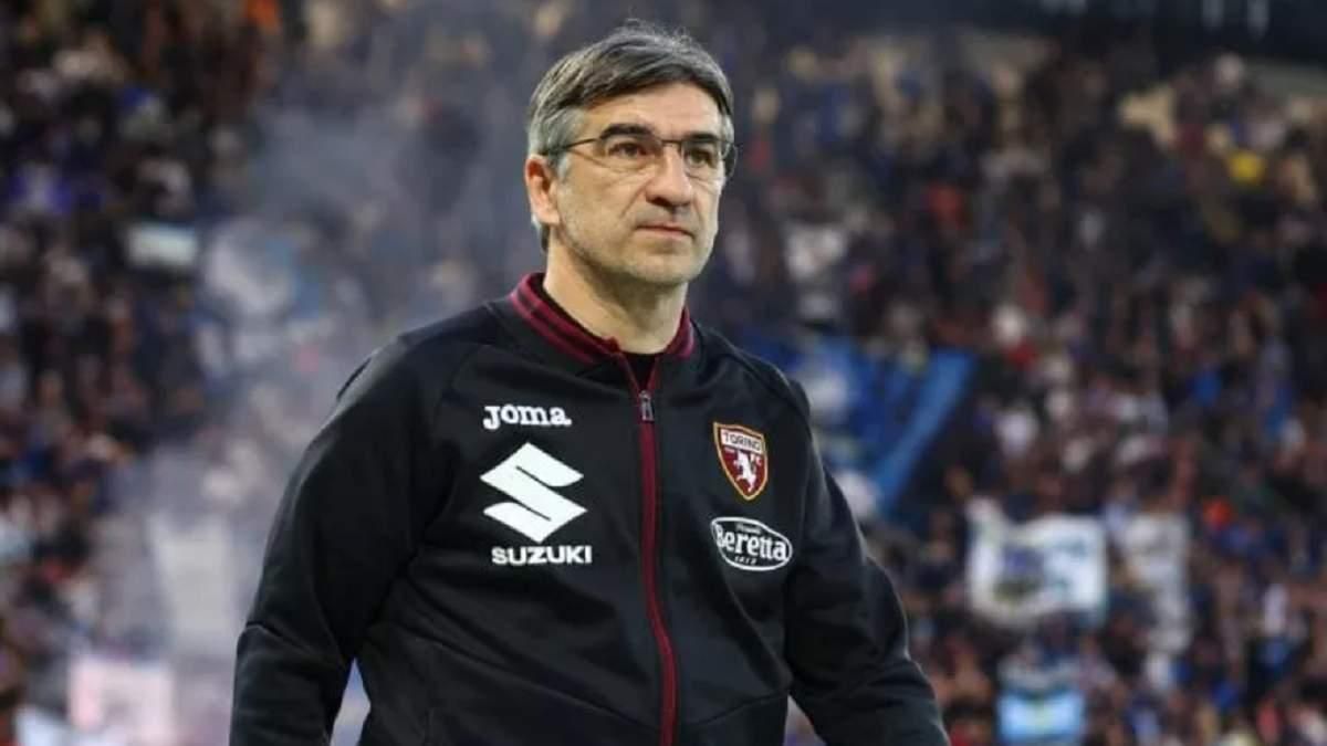 Іван Юріч / ANSA 