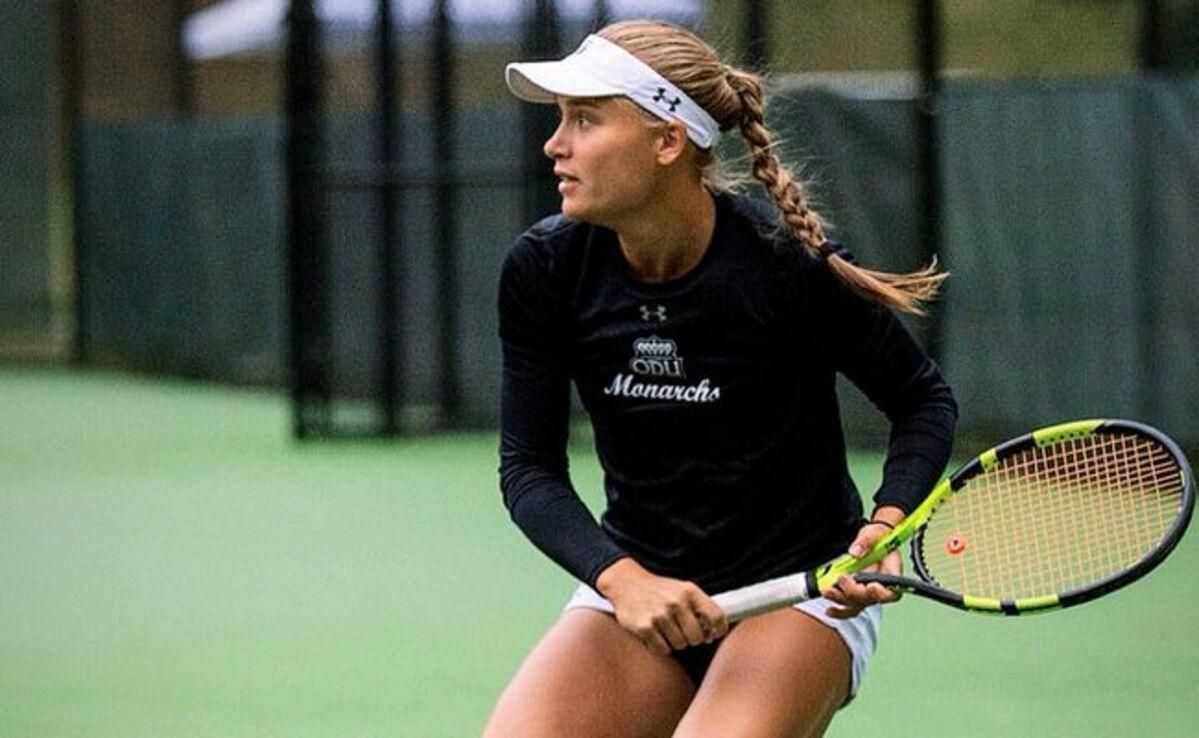 Юлія Стародубцева / Фото з відкритих джерел Юлія Стародубцева / Фото з відкритих джерел