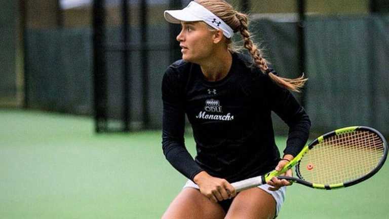 Юлія Стародубцева / Фото з відкритих джерел Юлія Стародубцева / Фото з відкритих джерел