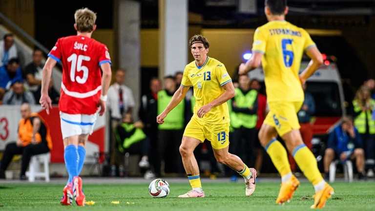 Чехия - Украина / фото из открытых источников Чехия - Украина / фото из открытых источников