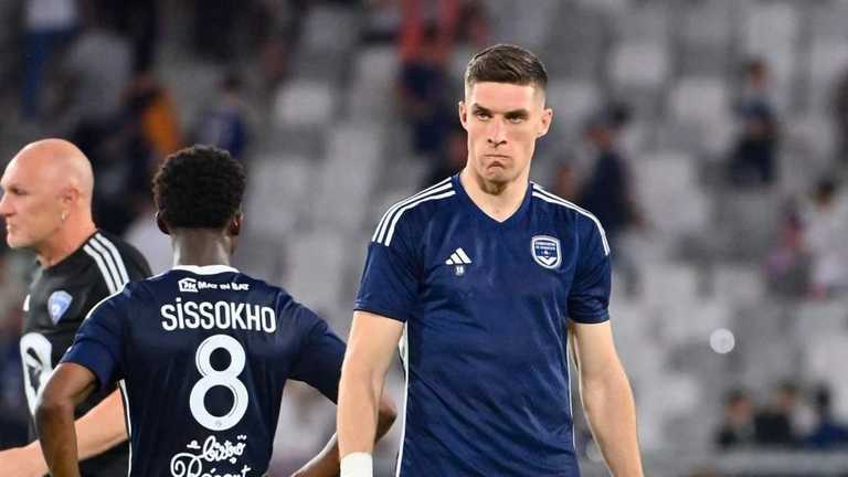 Данило Ігнатенко / Icon Sports Данило Ігнатенко / Icon Sports