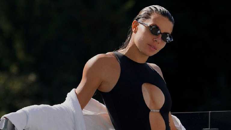 Марина Бех-Романчук / Фото instagram.com/marynabekh Марина Бех-Романчук / Фото instagram.com/marynabekh