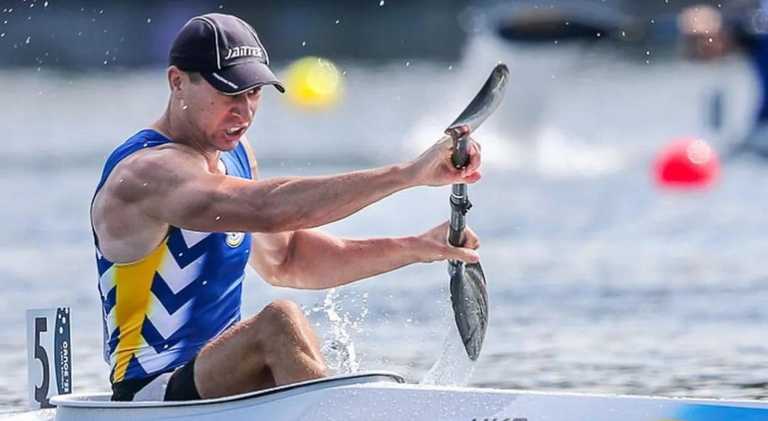 Микола Синюк / Фото з відкритих джерел Микола Синюк / Фото з відкритих джерел