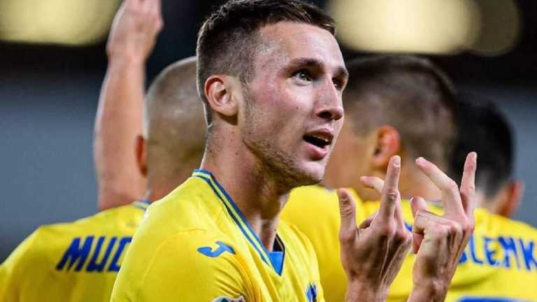 Владислав Ванат / фото з відкритих джерел Владислав Ванат / фото з відкритих джерел