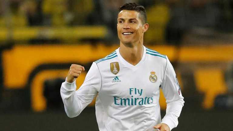 Криштиану Роналду / Реал Мадрид Криштиану Роналду / Реал Мадрид