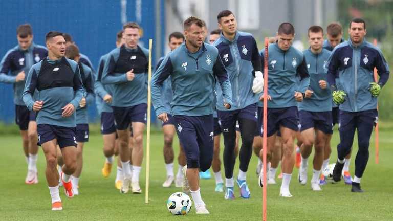 Динамо / ФК Динамо Киев Динамо / ФК Динамо Киев