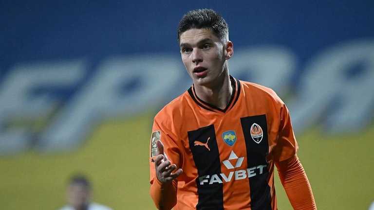 Георгій Судаков / фото з відкритих джерел Георгій Судаков / фото з відкритих джерел