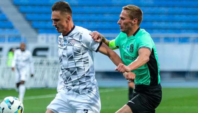 Зоря – Ворскла – 2:0 / Офіційний сайт УПЛ Зоря – Ворскла – 2:0 / Офіційний сайт УПЛ