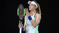 Цуренко проиграла в первом раунде WTA 250 в Таиланде – украинка продолжила ужасную серию из поражений