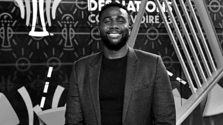 Сол Бамба / Фото з соцмереж Сол Бамба / Фото з соцмереж