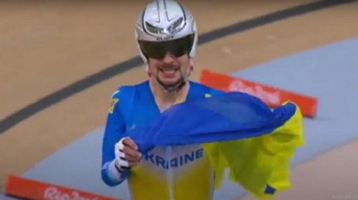 Дементьєв оформив золотий дубль: після перемоги на Паралімпіаді став чемпіоном світу з велоспорту