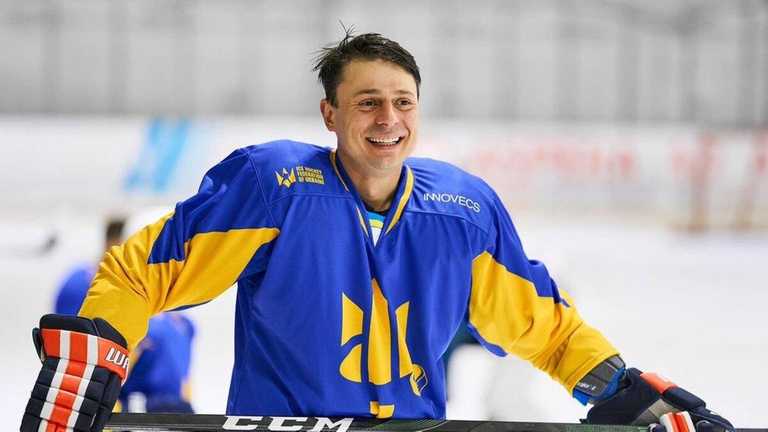 Георгій Зубко/ фото Instagram Георгій Зубко/ фото Instagram