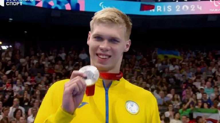 Андрей Трусов / Скриншот с трансляции Андрей Трусов / Скриншот с трансляции