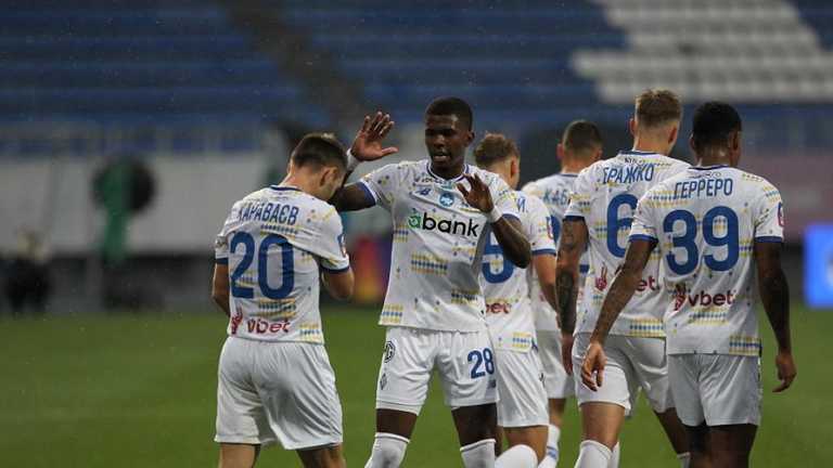 Динамо / фото ФК Динамо Киев Динамо / фото ФК Динамо Киев