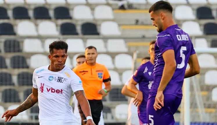 Колос – ЛНЗ – 1:1 / Официальный сайт УПЛ Колос – ЛНЗ – 1:1 / Официальный сайт УПЛ