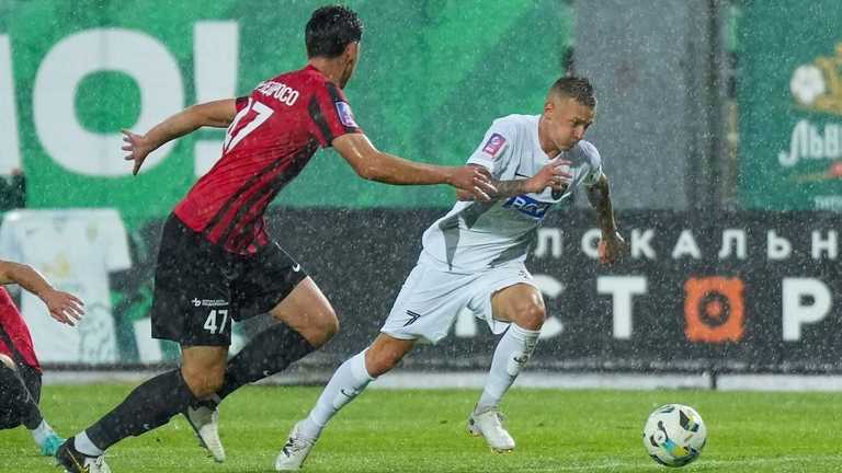 Карпати - Полісся / фото ФК Полісся Карпати - Полісся / фото ФК Полісся