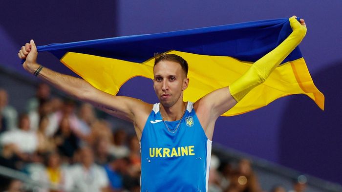 Україна потрапила до топ-10 медального заліку Паралімпіади-2024 – підсумок п'ятого змагального дня