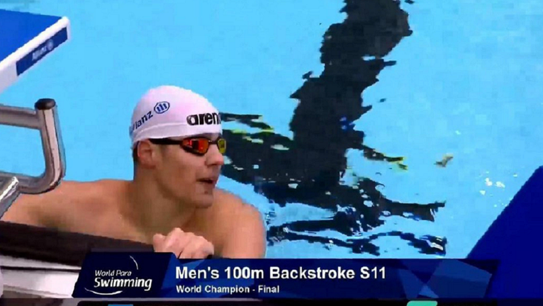 Михайло Сербін / Скріншот Михайло Сербін / Скріншот