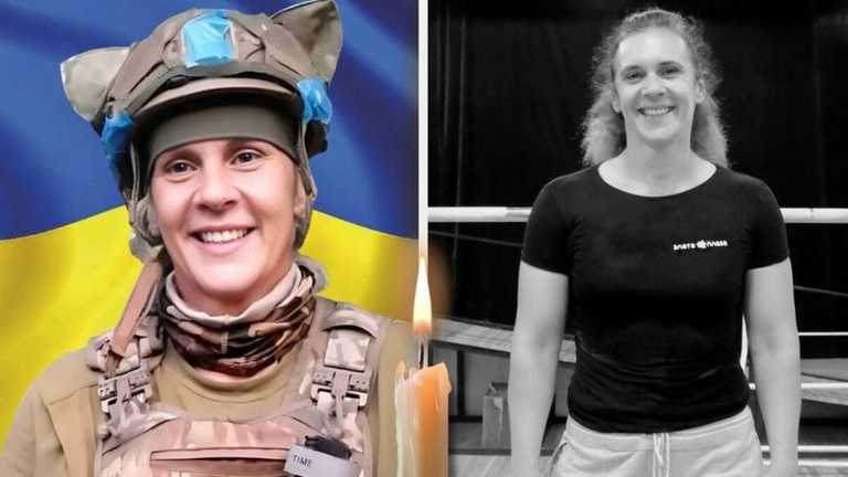 Ніна Пашкевич / Фото з відкритих джерел Ніна Пашкевич / Фото з відкритих джерел