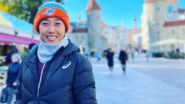 Чжан Шуай / Фото instagram.com/zhangshuai121 Чжан Шуай / Фото instagram.com/zhangshuai121