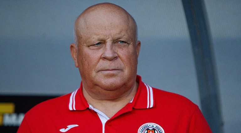 Віталій Кварцяний / Фото з відкритих джерел Віталій Кварцяний / Фото з відкритих джерел