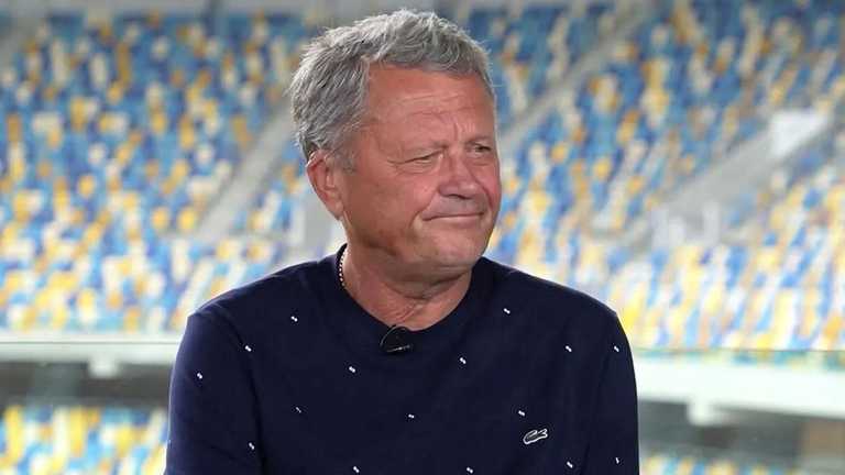 Мирон Маркевич / Фото з відкритих джерел Мирон Маркевич / Фото з відкритих джерел