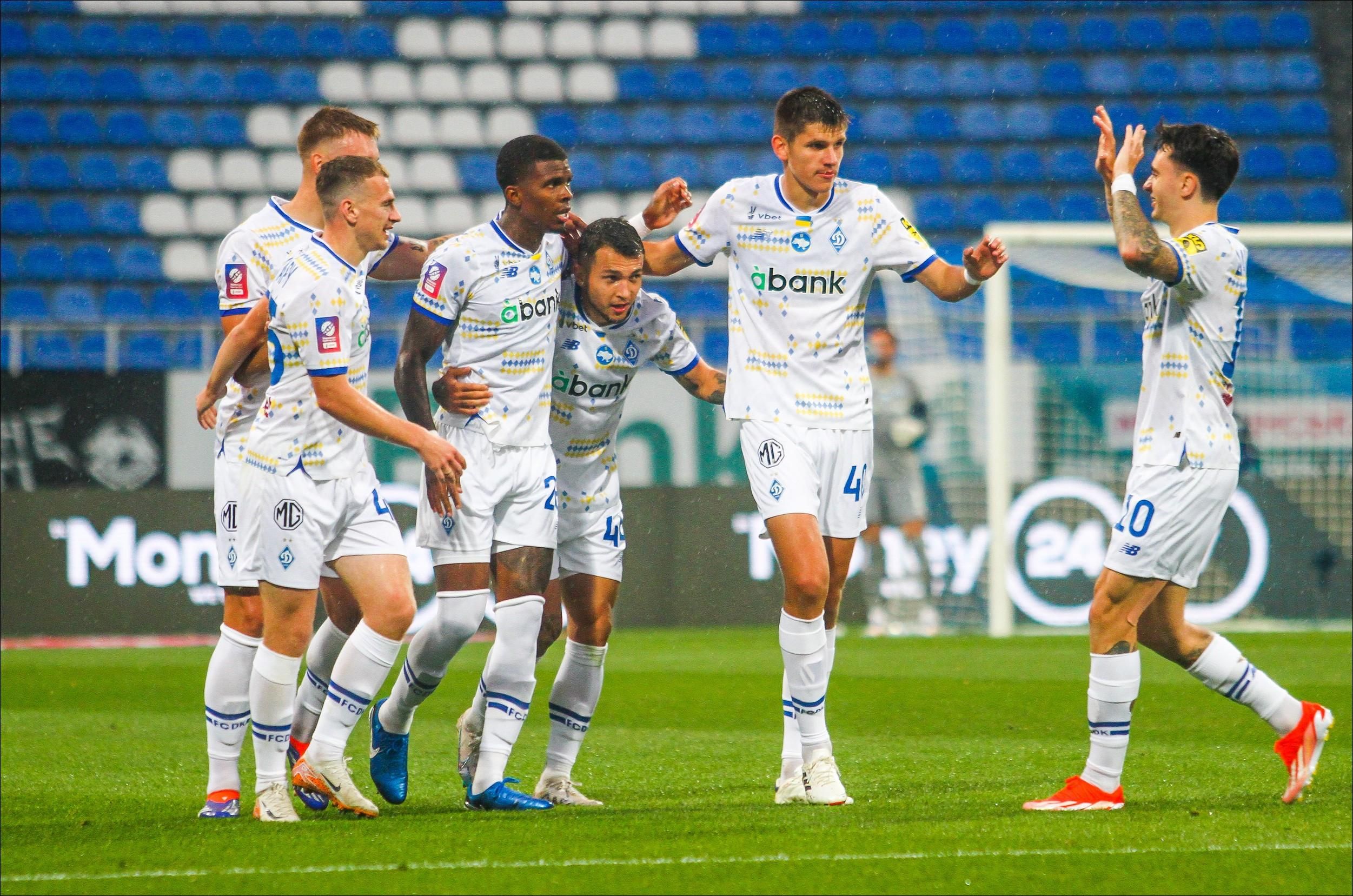 Футболисты Динамо / Фото ФК Динамо Футболисты Динамо / Фото ФК Динамо