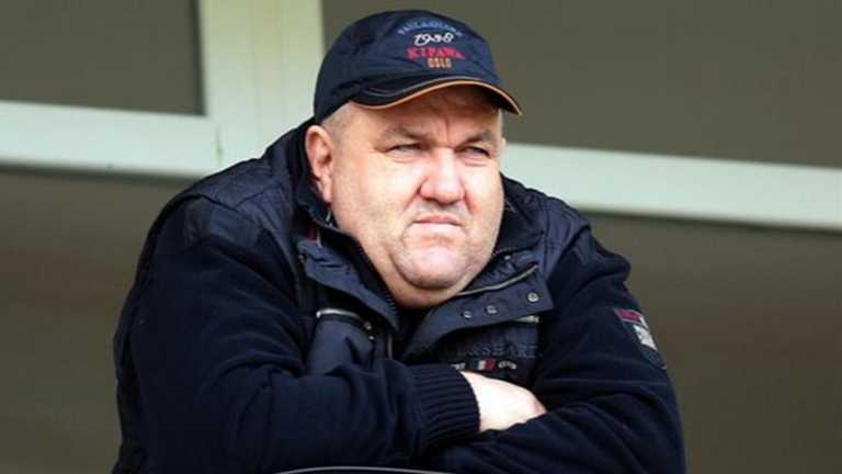 Александр Поворознюк / Фото ФК Ингулец Александр Поворознюк / Фото ФК Ингулец