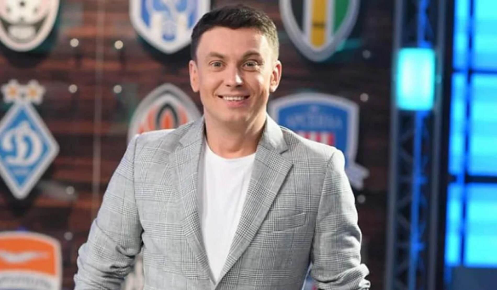 Игорь Цыганик / Фото из открытых источников