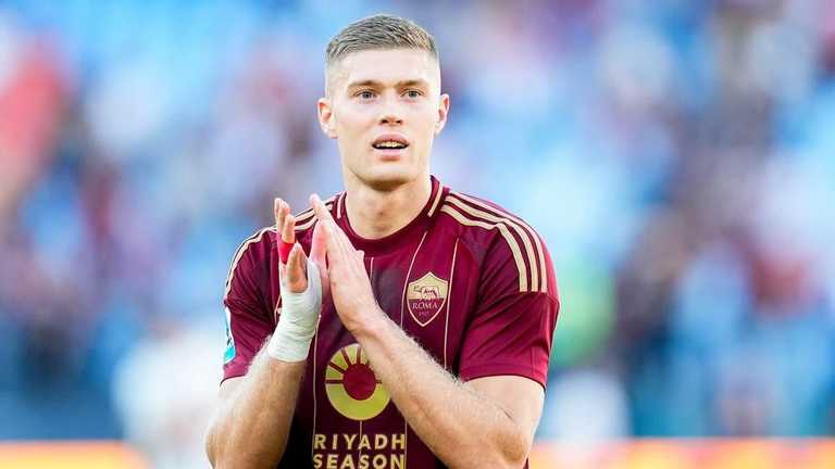 Артем Довбик / NurPhoto via Getty Images Артем Довбик / NurPhoto via Getty Images