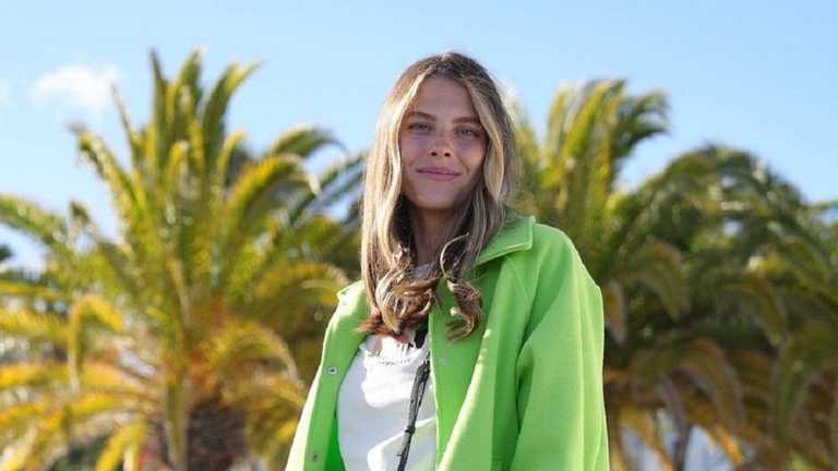 Ярослава Магучіх / Фото instagram.com/rosya_dp Ярослава Магучіх / Фото instagram.com/rosya_dp