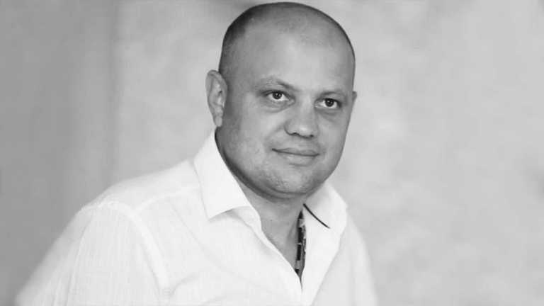 Виталий Поворознюк / Фото из соцсетей Виталий Поворознюк / Фото из соцсетей