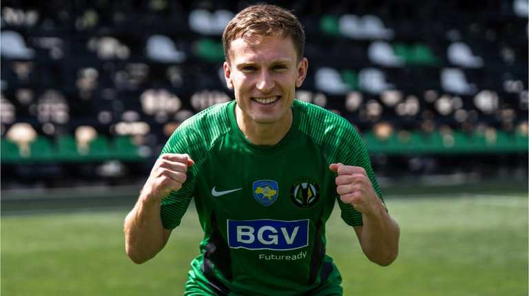 Руслан Бабенко / фото из открытых источников Руслан Бабенко / фото из открытых источников