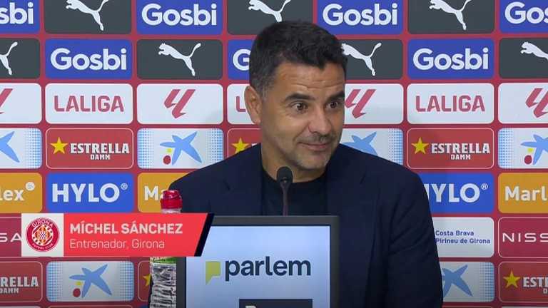 Мічел Санчес / Фото Marca Мічел Санчес / Фото Marca