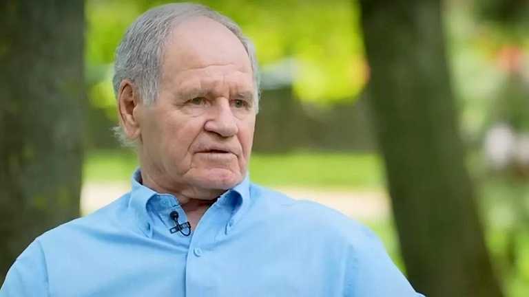 Йожеф Сабо / Фото из открытых источников Йожеф Сабо / Фото из открытых источников