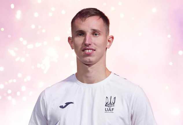 Даниил Абакшин / Фото из Instagram Даниил Абакшин / Фото из Instagram