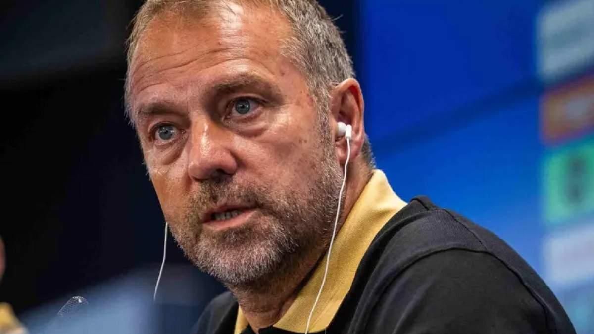 Хансі Флік / Marca 