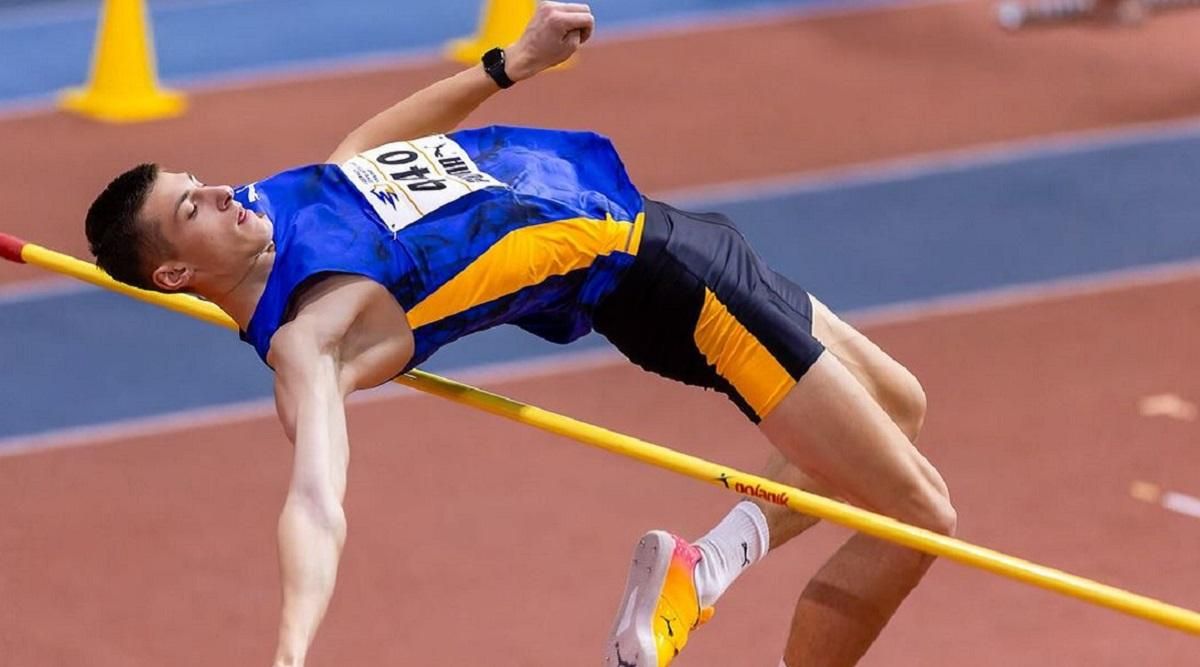 Олег Дорощук / Фото Дмитро Путінцев