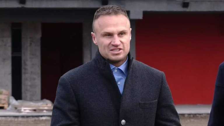 Вячеслав Шевчук / Фото Вереса Вячеслав Шевчук / Фото Вереса