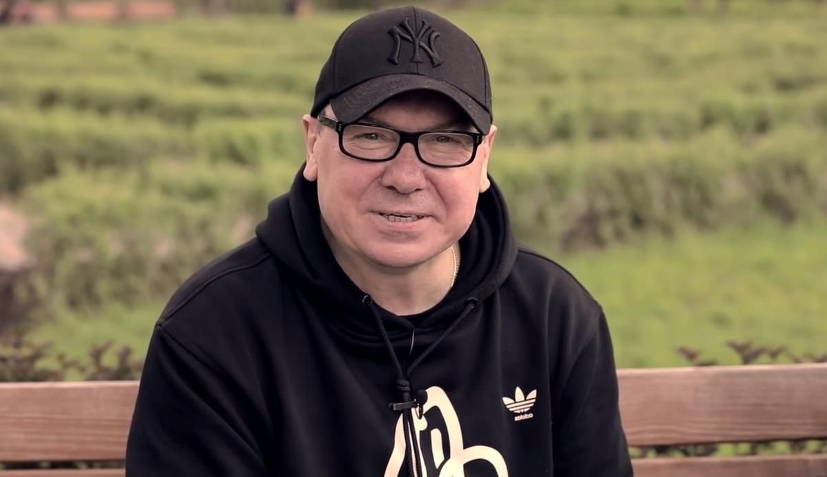 Віктор Леоненко / Фото з відкритих джерел Віктор Леоненко / Фото з відкритих джерел