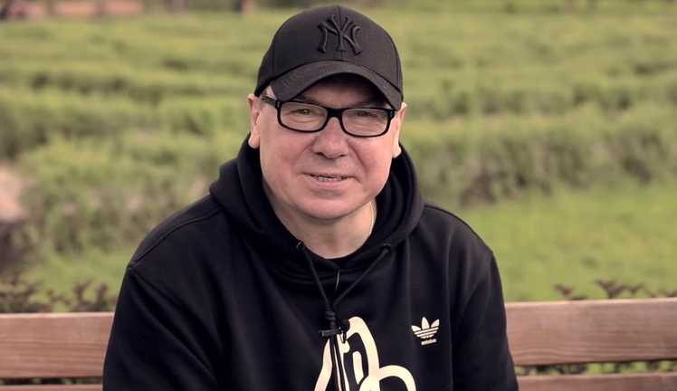 Віктор Леоненко / Фото з відкритих джерел Віктор Леоненко / Фото з відкритих джерел