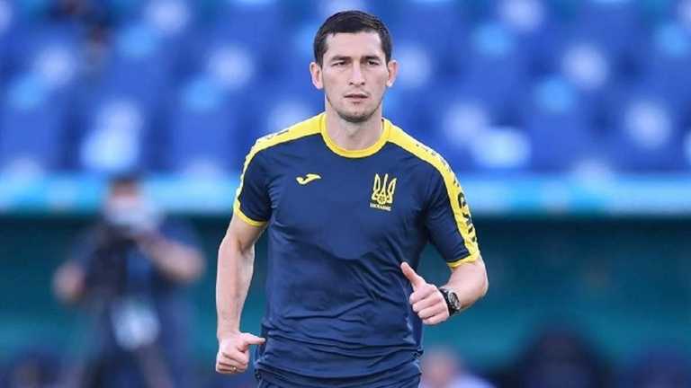 Тарас Степаненко / Фото УАФ Тарас Степаненко / Фото УАФ