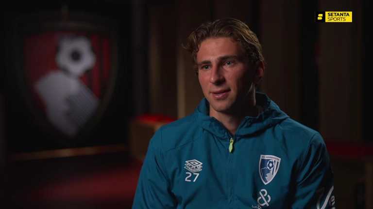 Илья Забарный / Скриншот из видео Илья Забарный / Скриншот из видео